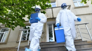 Azərbaycanda daha 75 nəfər koronavirusa yoluxub