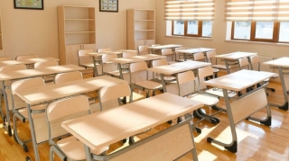 Dron hücumuna görə yaxınlıqdakı məktəblərdə tədris dayandırılıb - RƏSMİ 