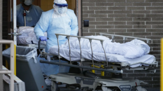 Azərbaycanda koronavirus daha 11 nəfəri öldürdü 