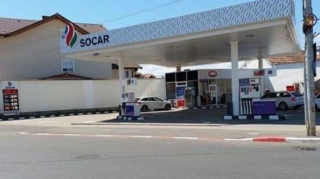 SOCAR  Rumıniyada 68-ci yanacaqdoldurma məntəqəsini açıb - FOTO