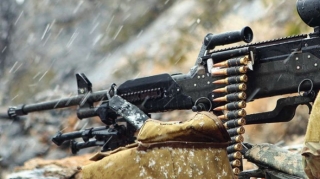 Düşmən 3 istiqamətdə mövqelərimizi ATƏŞƏ TUTDU - MN 