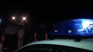 Goranboyda "Kia" aşıb