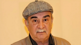 Xalq artisti Ənvər Həsənovla vida mərasimi keçirilir   - YENİLƏNİB