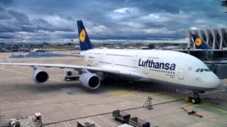 “Lufthansa” aviaşirkətinin kabin heyəti birgünlük tətil edəcək 