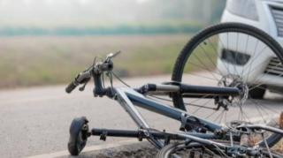 В Масаллинском районе автомобиль насмерть сбил велосипедиста