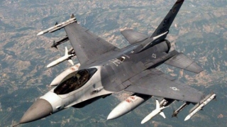 Türkiyə ABŞ-dan yeni F-16-lar alır