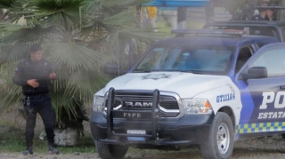 Akvaparkda dəhşətli olay: 7 nəfər öldürüldü 