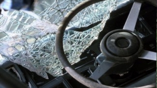 Hacıqabulda avtomobilini aşıran şəxs xəstəxanda ölüb