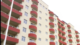 Bakıda kirayə ev bazarında MƏNZİL TAPILMIR   - VİDEO