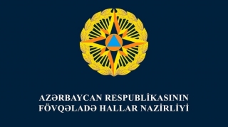FHN hava şəraiti ilə bağlı vətəndaşlara müraciət etdi