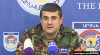 Qarabağdakı separatçıların başçısı Putinə yalvarış dolu müraciət ünvanlayıb