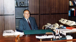 Azərbaycanın dövlətçilik tarixinin ən mühüm səhifələrindən biri 