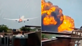 “Boeing”in vəziyyəti çətinləşir - Qəzaların səbəbi nədir? 