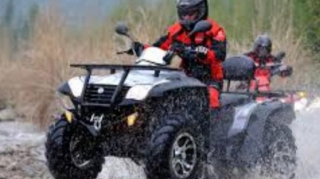 Yol polisi ölüm hadisəsinə görə xəbərdarlıq etdi -  Kvadrisikli məsuliyyətsiz sürəndə...  - FOTO