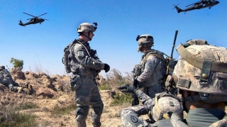 ABŞ zərbələri bir neçə həftə davam etdirə bilər 