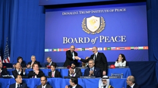 İlham Əliyev və Nikol Paşinyanın əl sıxması dərin simvolik məna daşıyır - Hikmət Hacıyev 