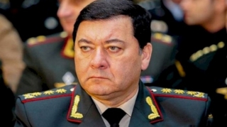 “Nəcməddin Sadıkovun dövlətə xəyanətə görə tutulması üçün qərar verilmişdi”