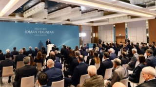 Prezident:  “Yenidən qurulacaq “İmarət” stadionunun yanında Olimpiya İdman Kompleksi yaradılacaq”