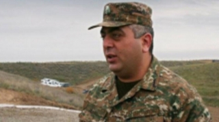 Ermənistan MN Qarabağın şimalında itkilərinin artdığını etiraf edir