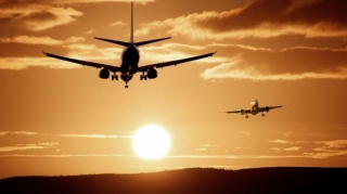 Rusiyanın 11 aeroportunda uçuşlara məhdudiyyət daha bir həftə uzadılıb 