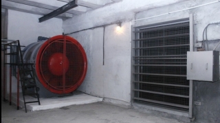 Bu il metroda yeni ventilyatorlar quraşdırılacaq