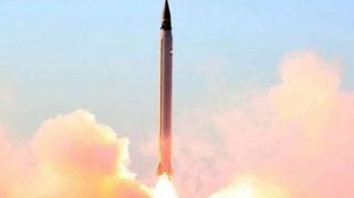Şimali Koreya eyni vaxtda iki ballistik raket buraxıb 
