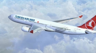 Türk Hava Yolları Qətərə satılır? - FOTO 
