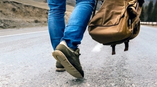 35 yaşlı Lerik sakini itkin düşüb - FOTO