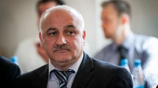 Arif Hacılının ölkədən çıxışına qadağa qoyulub 