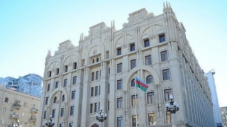 Azərbaycanda üç tondan artıq dondurma məhv edildi