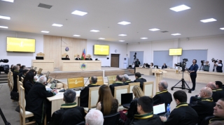 Ermənistan vətəndaşlarının apellyasiya şikayəti üzrə məhkəmə prosesi başlayıb 