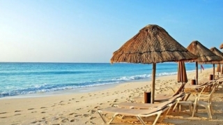 Çimərliklərdə yoxlama aparıldı 