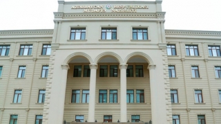 Müdafiə Nazirliyinin mərkəzi aparatında struktur dəyişiklikləri edilib 