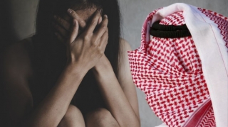 Ərəblər Bakıda qadını döyüb? - DİN-dən AÇIQLAMA 