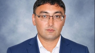Xəstəxanaya gedərkən qəzada öldü - FOTO
