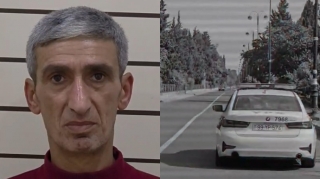 Yol polisi qayda pozan sürücünü saxladı: maşından 1000 ədəd narkotik aşkarlandı - FOTO - VİDEO