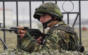 Cəbhədəki döyüşlərlə bağlı - Bəyanat