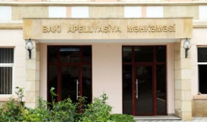 Məhkəmə DİN-in sabiq polkovnikinin şikayətini təmin etməyib