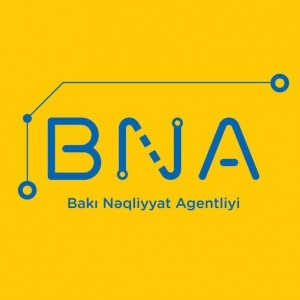 BNA: Qəzaya uğrayan 64 nömrəli avtobusda sərnişin olmayıb