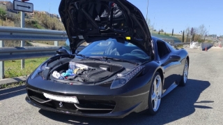 Antiradar işlətmək "avtoş"a baha başa gəldi - 12 min manat, 6 bal 