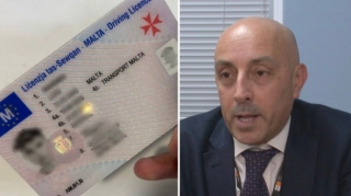 Sürücülük vəsiqəni təhvil ver, 50 000 al - FOTO