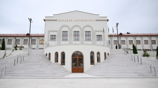 Qarabağ Universitetinə qəbul planı açıqlandı 