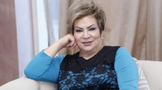 Afaq Bəşirqızının oğluna vəzifə verildi 