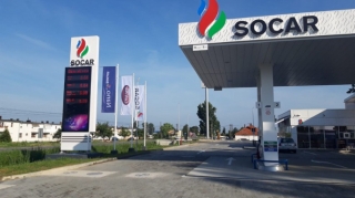 SOCAR  Sloveniyada YDM şəbəkəsi ala bilər