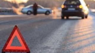 "Hyundai"ın vurduğu piyada qadın öldü