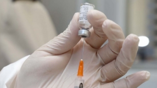 Bu gündən Azərbaycanda 40 yaşlıların peyvəndlənməsinə  başlanılır