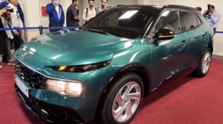 Иранские автомобили могут появиться в России уже в текущем году  - ФОТО