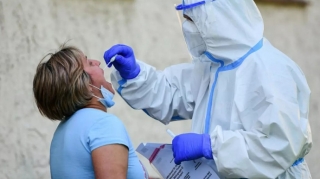 ÜST Avropada koronavirusa yoluxma hallarının artmasından narahatdır