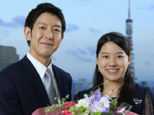 İmperator ərə gedən qızına  950 min dollarlıq cehiz verdi