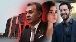 Türkiyədə antinarkotik əməliyyatı: Hande Erçel və ... - ADLAR 